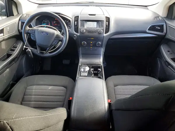 2FMPK4G92KBC50552 2019 FORD EDGE - Image 8