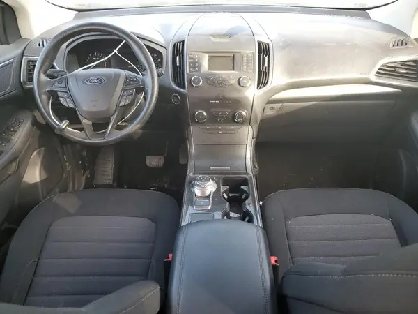 2FMPK4G92KBC50583 2019 FORD EDGE - Image 8