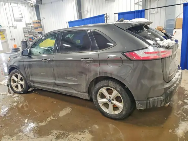 2FMPK4G92KBC51667 2019 FORD EDGE - Image 2