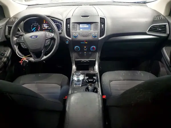 2FMPK4G92KBC51667 2019 FORD EDGE - Image 8