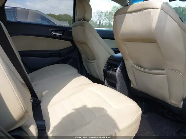 2FMPK4G92KBC64497 2019 FORD EDGE - Image 8