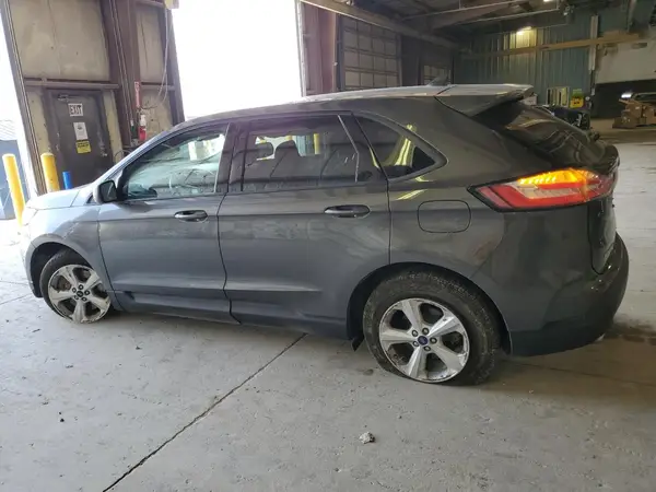 2FMPK4G92LBA16879 2020 FORD EDGE - Image 2