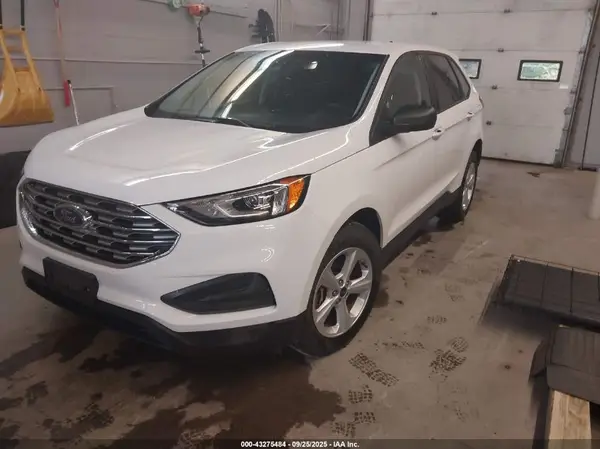 2FMPK4G92LBA32001 2020 FORD EDGE - Image 2