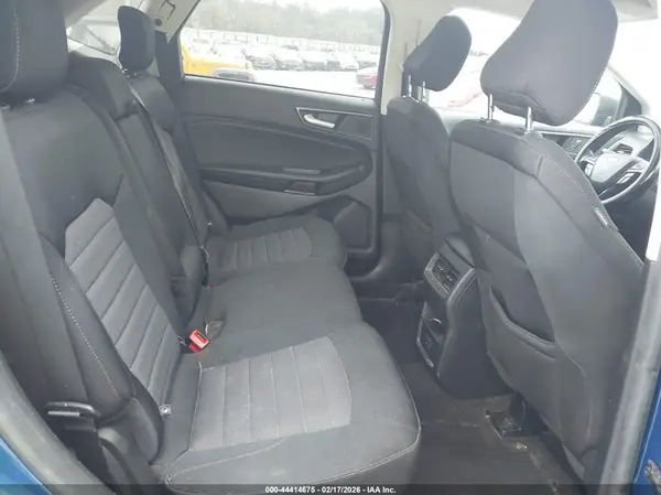 2FMPK4G92LBA60882 2020 FORD EDGE - Image 8