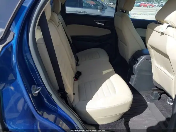2FMPK4G92LBA60977 2020 FORD EDGE - Image 8