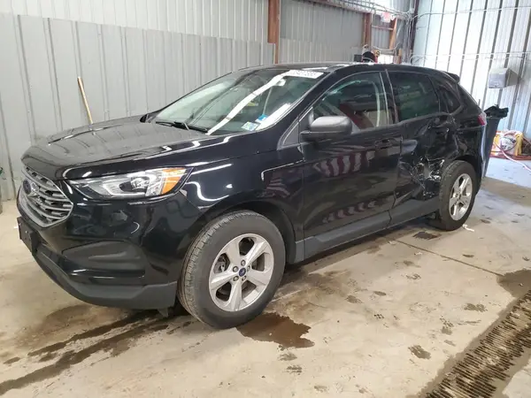 2FMPK4G92LBA65998 2020 FORD EDGE - Image 1