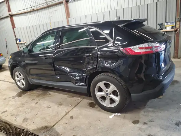 2FMPK4G92LBA65998 2020 FORD EDGE - Image 2