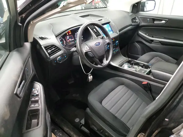 2FMPK4G92LBA65998 2020 FORD EDGE - Image 8