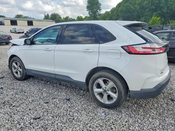2FMPK4G92LBA66214 2020 FORD EDGE - Image 2