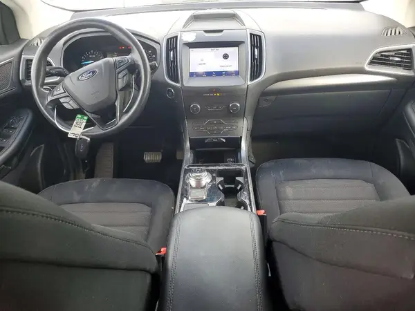 2FMPK4G92LBA66214 2020 FORD EDGE - Image 8