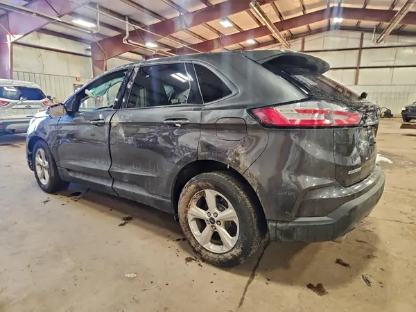 2FMPK4G92LBA73471 2020 FORD EDGE - Image 2