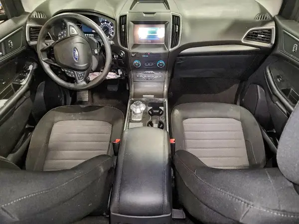 2FMPK4G92LBA73471 2020 FORD EDGE - Image 8
