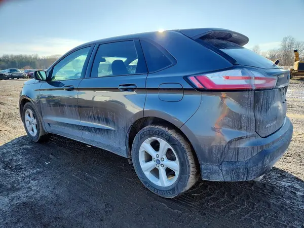 2FMPK4G92LBA86768 2020 FORD EDGE - Image 2
