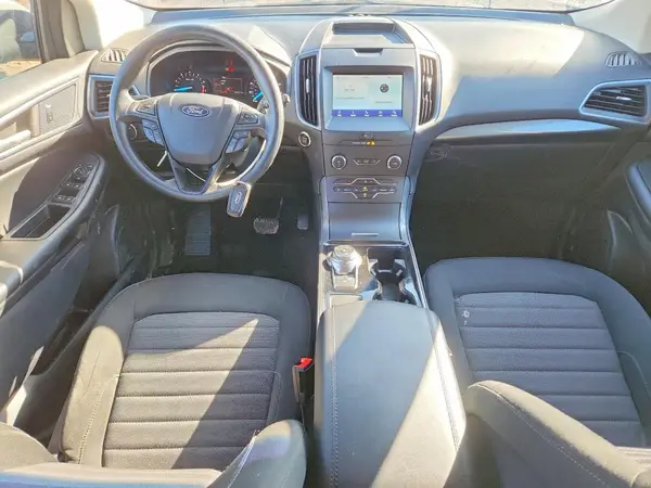 2FMPK4G92LBA86768 2020 FORD EDGE - Image 8
