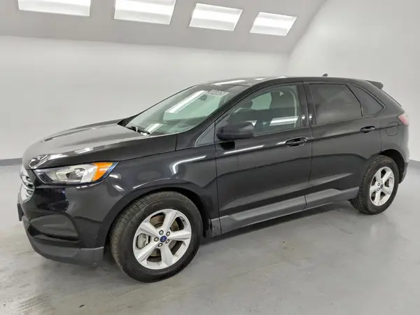 2FMPK4G92LBA95101 2020 FORD EDGE - Image 1