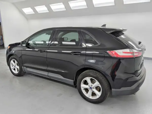 2FMPK4G92LBA95101 2020 FORD EDGE - Image 2