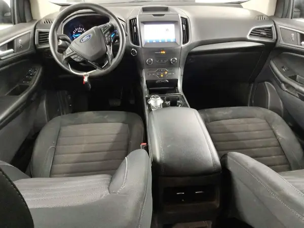 2FMPK4G92LBA95101 2020 FORD EDGE - Image 8