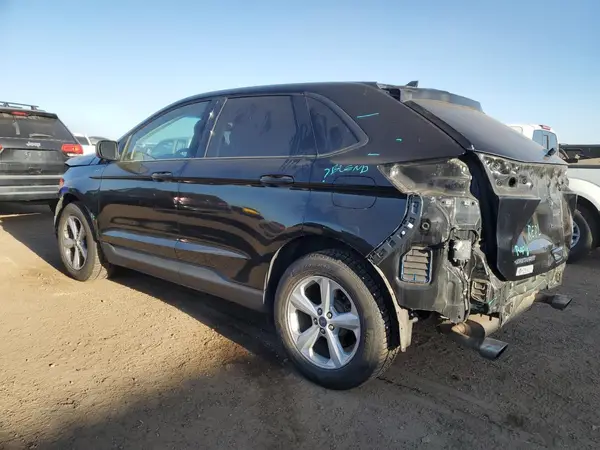 2FMPK4G92LBB03424 2020 FORD EDGE - Image 2