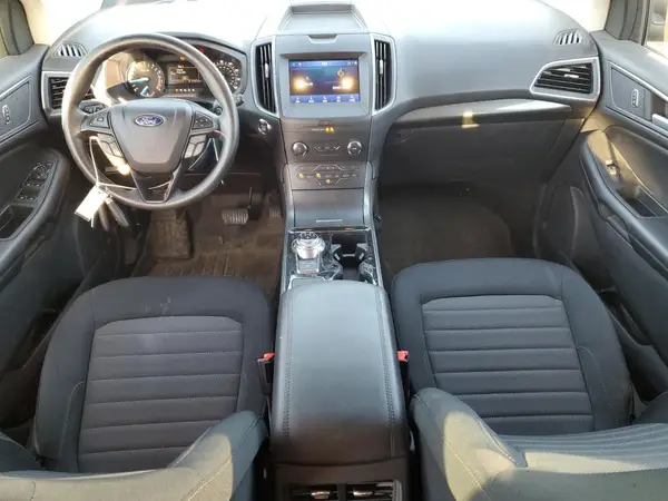 2FMPK4G92LBB03424 2020 FORD EDGE - Image 8