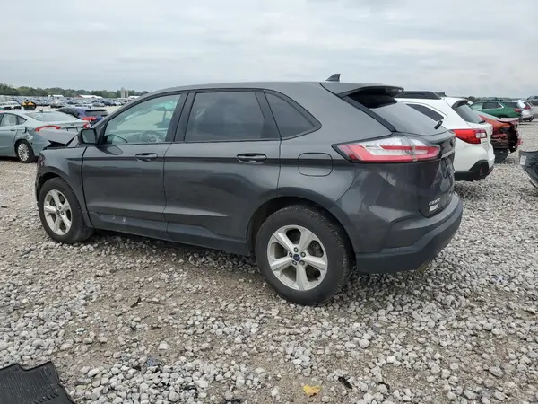 2FMPK4G92LBB10700 2020 FORD EDGE - Image 2