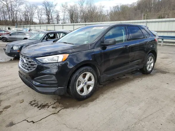 2FMPK4G92LBB24502 2020 FORD EDGE - Image 1
