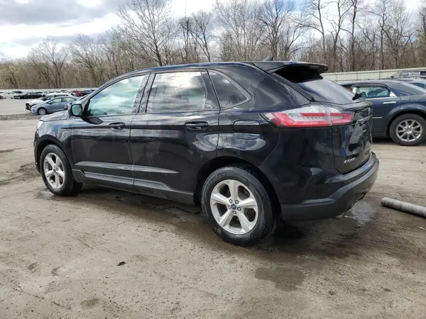 2FMPK4G92LBB24502 2020 FORD EDGE - Image 2