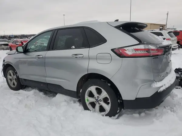 2FMPK4G92LBB29411 2020 FORD EDGE - Image 2