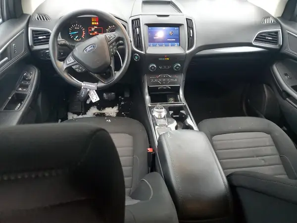 2FMPK4G92LBB29411 2020 FORD EDGE - Image 8