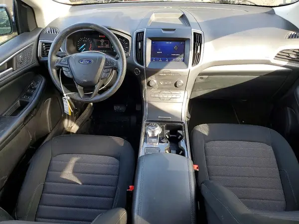 2FMPK4G92LBB47925 2020 FORD EDGE - Image 8