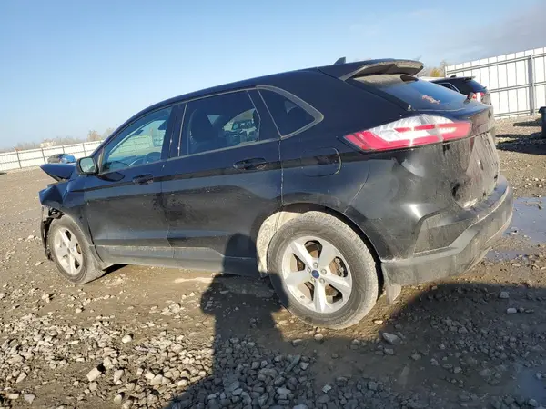 2FMPK4G92MBA19475 2021 FORD EDGE - Image 2