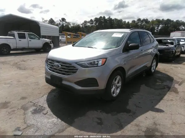 2FMPK4G92MBA46238 2021 FORD EDGE - Image 2