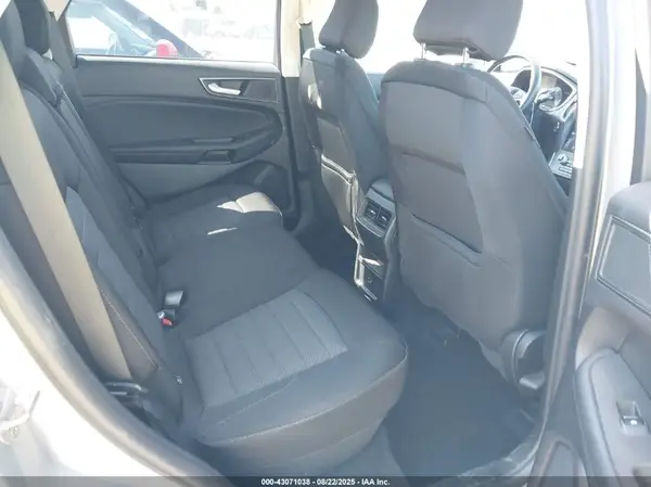 2FMPK4G92MBA46238 2021 FORD EDGE - Image 8