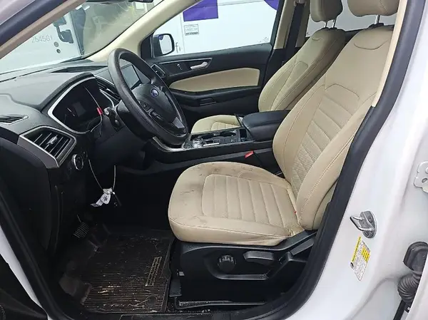 2FMPK4G92MBA54341 2021 FORD EDGE - Image 8