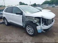 2FMPK4G92NBA07943 2022 FORD EDGE