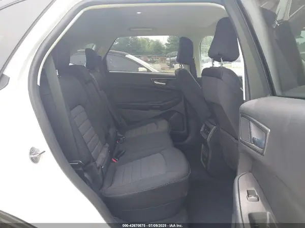 2FMPK4G92NBA07943 2022 FORD EDGE - Image 8