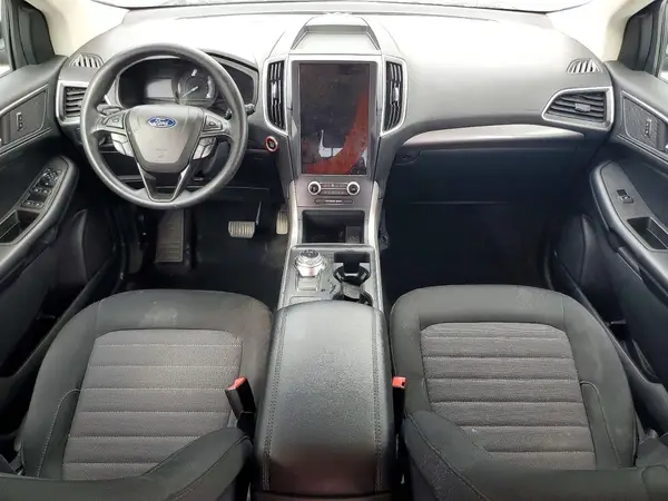2FMPK4G92NBA12138 2022 FORD EDGE - Image 8