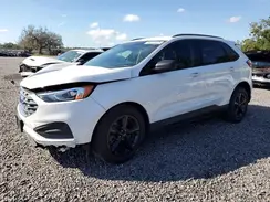 2FMPK4G92NBA19008 2022 FORD EDGE