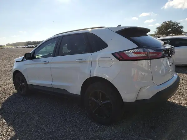 2FMPK4G92NBA19008 2022 FORD EDGE - Image 2