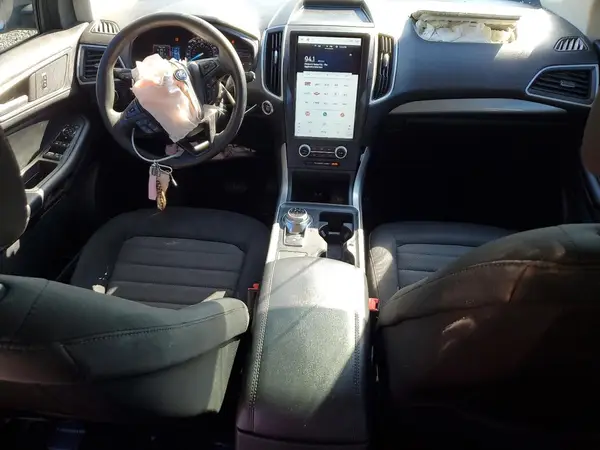 2FMPK4G92NBA19008 2022 FORD EDGE - Image 8