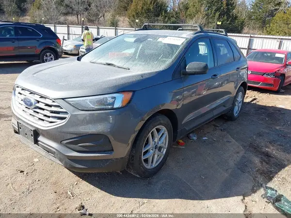 2FMPK4G92NBA20224 2022 FORD EDGE - Image 2