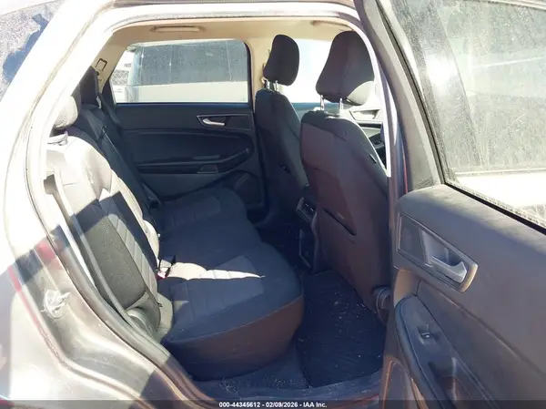 2FMPK4G92NBA20224 2022 FORD EDGE - Image 8