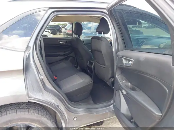 2FMPK4G92NBA20272 2022 FORD EDGE - Image 8