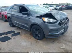 2FMPK4G92NBA22801 2022 FORD EDGE