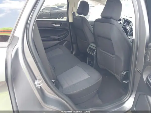 2FMPK4G92NBA22801 2022 FORD EDGE - Image 8