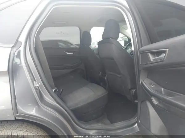 2FMPK4G92NBA28761 2022 FORD EDGE - Image 8