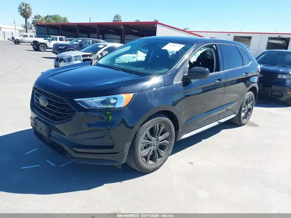 2FMPK4G92NBA29618 2022 FORD EDGE - Image 2