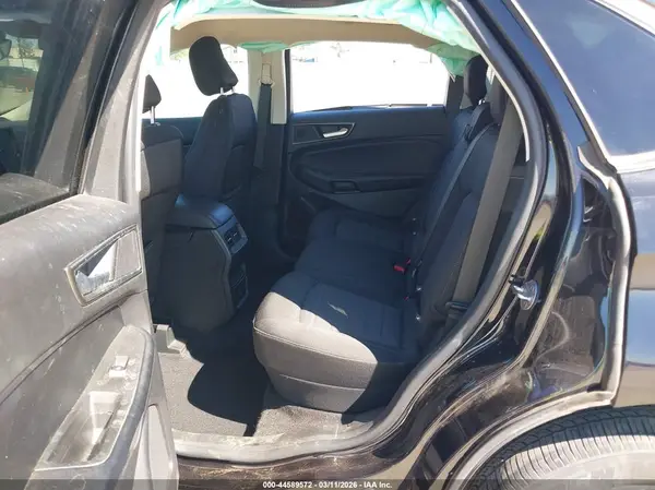 2FMPK4G92NBA29618 2022 FORD EDGE - Image 8