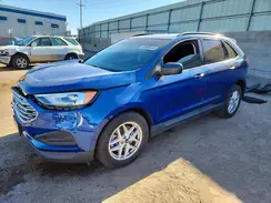 2FMPK4G92NBA43129 2022 FORD EDGE
