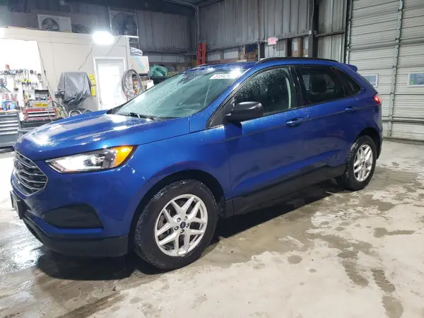 2FMPK4G92NBA43521 2022 FORD EDGE - Image 1