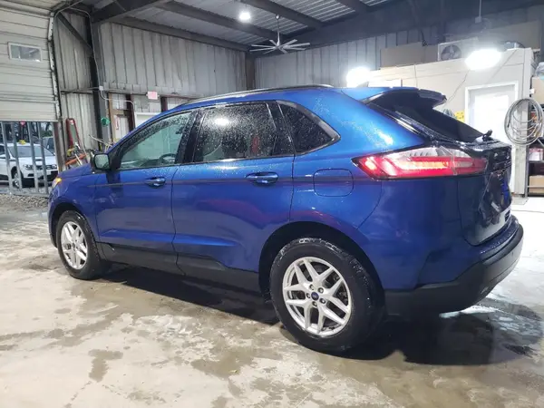 2FMPK4G92NBA43521 2022 FORD EDGE - Image 2